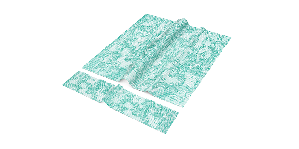 Bilde som viser Sorbact Gel Compress Bilde som viser Sorbact Gel Compress